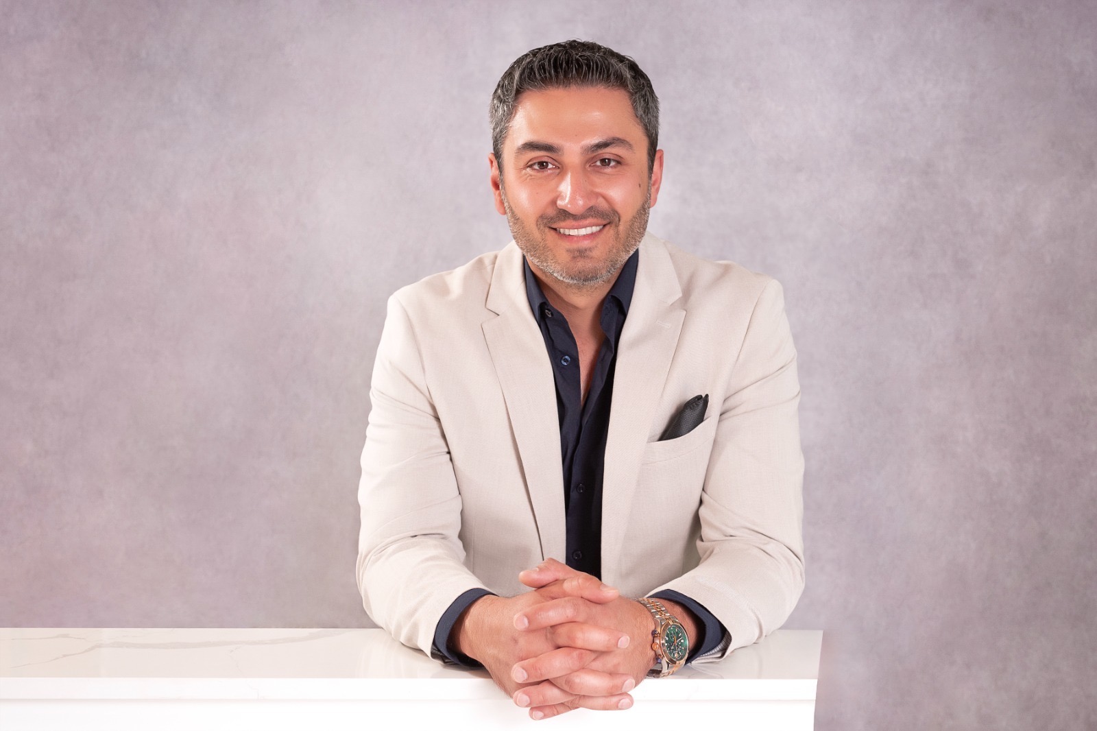 Ben Karimi