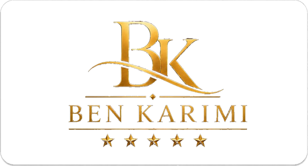 Ben Karimi